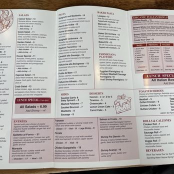 Riviera V Pizzeria - Pizza Near Me - Bayside, New York Riviera V Pizzeria - Pizza Near Me - Bayside, New York