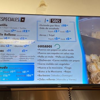 Elvira's Cakes - Menu - Bakeries Near Me - Kansas City, Missouri Elvira's Cakes - Menu - Bakeries Near Me - Kansas City, Missouri