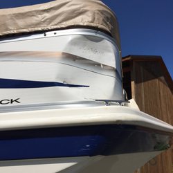 Riveredge Marina