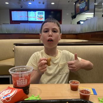 Wendy's - Burgers Near Me - Garland, Texas Wendy's - Burgers Near Me - Garland, Texas