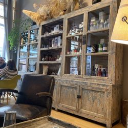 La Bohème Café