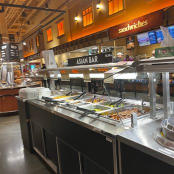Wegmans - Grocery Near Me - Raleigh, North Carolina