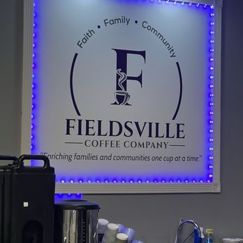 Fieldsville Coffee - Coffee Roasteries Near Me - Gastonia, North Carolina Fieldsville Coffee - Coffee Roasteries Near Me - Gastonia, North Carolina