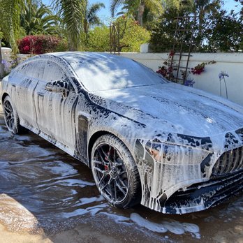 Alberto's Mobile Car Wash - Car Wash Near Me Alberto's Mobile Car Wash - Car Wash Near Me