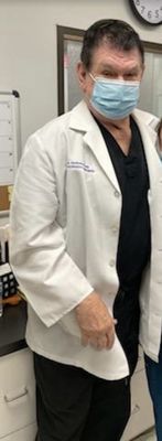 Alfredo Sardinas Jr., MD PA