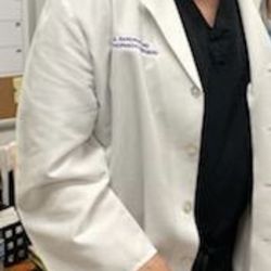 Alfredo Sardinas Jr., MD PA - Dr Alfredo Sardinas Sr
