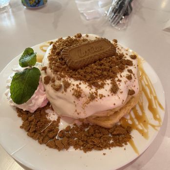 Kichi Taiyaki - Japanese Desserts Cafe - Biscotti pancakes - Ice Cream & Frozen Yogurt Near Me - Brandon, Florida