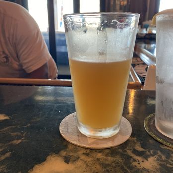 Blue Moon Beach Grill - Swella's Brewery - Local Nags Head hazy IPA Not bad - Seafood Near Me - Nags Head, North Carolina Blue Moon Beach Grill - Swella's Brewery - Local Nags Head hazy IPA Not bad - Seafood Near Me - Nags Head, North Carolina