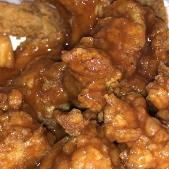 Chicago Chicken Coop - Chicken Wings Near Me - Chicago, Illinois