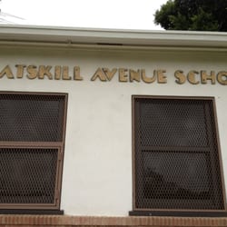 Catskill Ave Elementary School