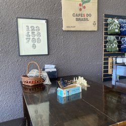 The Coffea Shop