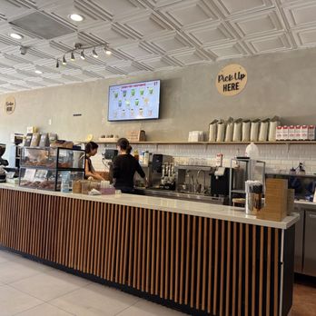 Febe Coffee - Coffee & Tea Near Me - Diamond Bar, California