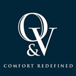 Oak & Velvet - #ComfortRedefined
