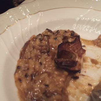 Tony's - Risotto - Italian Near Me - Houston, Texas Tony's - Risotto - Italian Near Me - Houston, Texas