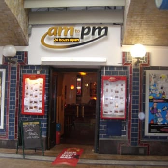am to pm - Mediterranean Near Me - Berlin, BE