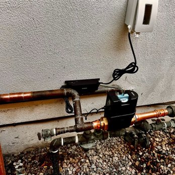 Nava's Elite Plumbing - New copper installation and welding - Plumbing Near Me Nava's Elite Plumbing - New copper installation and welding - Plumbing Near Me