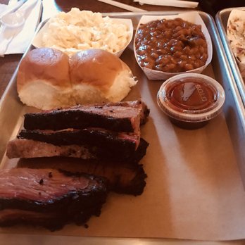 407 BBQ - Barbeque Near Me - Argyle, Texas