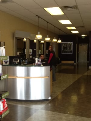 Supercuts 870 W 1100 S Ste B Brigham City Ut Hair Salons Mapquest