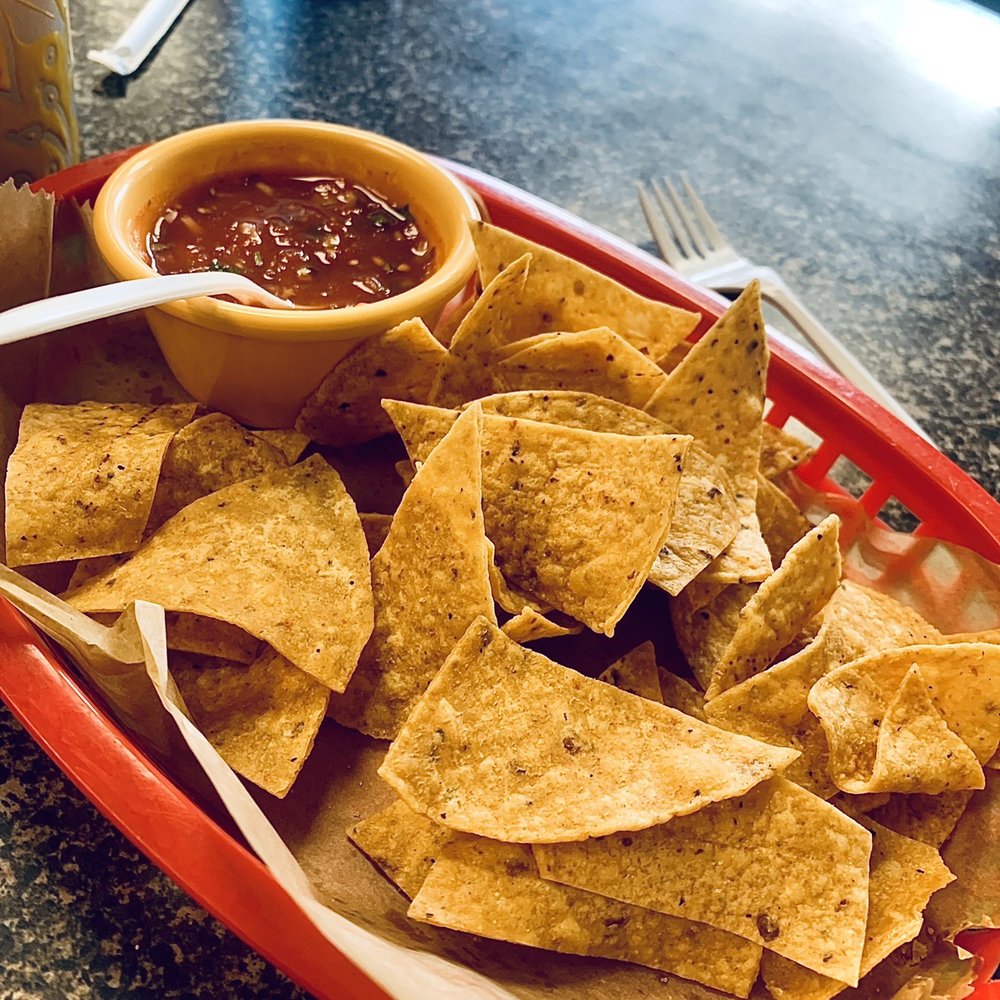 David's Grill - Chips - Diners Near Me - Chicago, Illinois