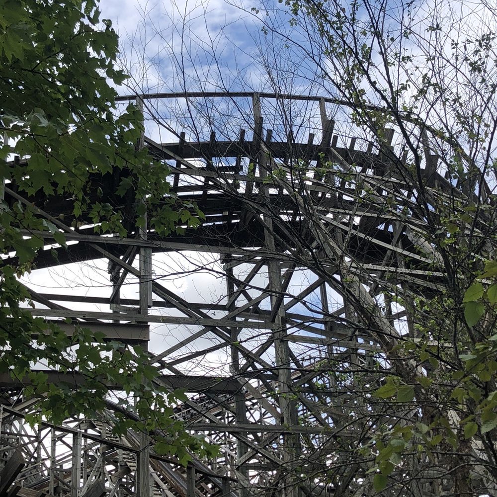 Thunderhead - Amusement Parks Near Me - Pigeon Forge, Tennessee