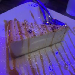 Evolve Brewing by Aces & Ales - Cheesecake