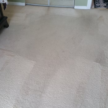 Magic Carpet Steam Cleaning - Before  and after  carpet steam cleaning - Carpet Cleaning Near Me - Surrey, British Columbia