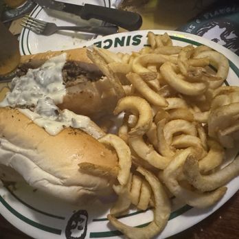 Flanigan's - Hialeah - Beef Philly - Seafood Near Me - Hialeah, Florida