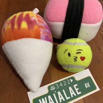 The Public Pet - Pet Stores Near Me - Honolulu, Hawaii