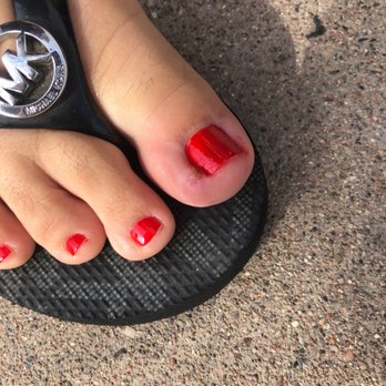 Midtown Nail Lounge - Nail Salons Near Me - Phoenix, Arizona