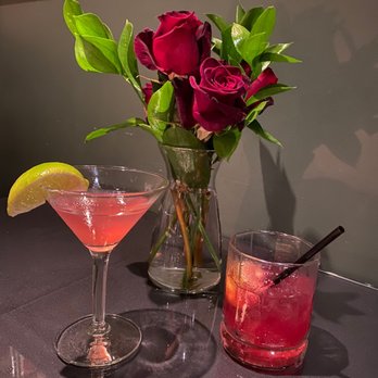 Rubino's Ristorante - a rose and a martini - Italian Near Me - Rocklin, California Rubino's Ristorante - a rose and a martini - Italian Near Me - Rocklin, California