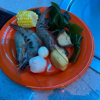 Volcano Hot Pot & BBQ - Hot Pot Near Me - Orlando, Florida Volcano Hot Pot & BBQ - Hot Pot Near Me - Orlando, Florida