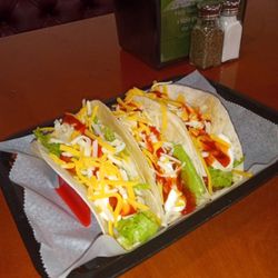SJ Pizza & Grill