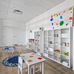 Key Point Academy Aventura - Preschool Classroom