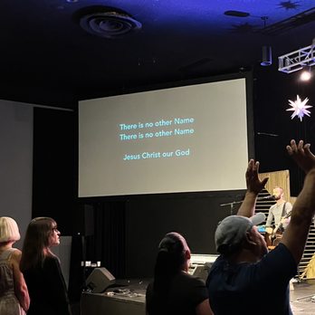 The Cross Church - @thecrossfl A Christian church. Beautifull. - Churches Near Me - Hollywood, Florida The Cross Church - @thecrossfl A Christian church. Beautifull. - Churches Near Me - Hollywood, Florida