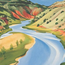 Freshwater Mind & Body