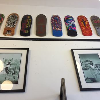 FTC - legends wall - Shoe Stores Near Me - San Francisco, California FTC - legends wall - Shoe Stores Near Me - San Francisco, California