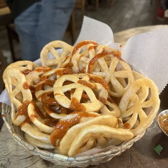 Rosa Madera - Complementary - Mexican Near Me - Sacramento, California