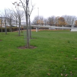 Mellows Park
