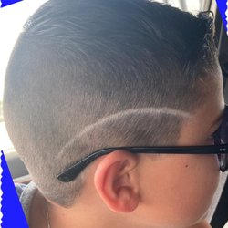 Cavemen Haircuts