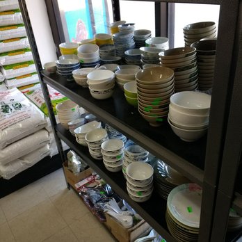 Lynn's Oriental Market - Grocery Near Me - Tallahassee, Florida