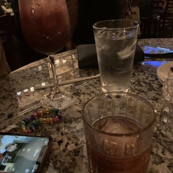 Allegro - Italian Near Me - Upland, California