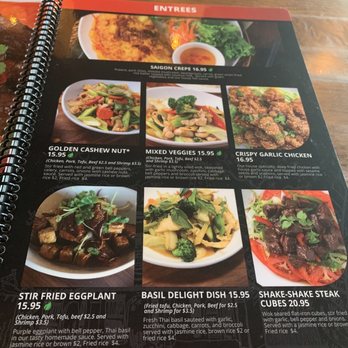 Pho Saigon House - Vietnamese Near Me - Tacoma, Washington