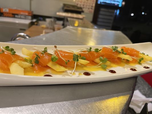 Kassai Sushi by null