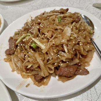 百樂潮州酒家 - Beef chow fun - Teochew Near Me - Hong Kong, HK 百樂潮州酒家 - Beef chow fun - Teochew Near Me - Hong Kong, HK
