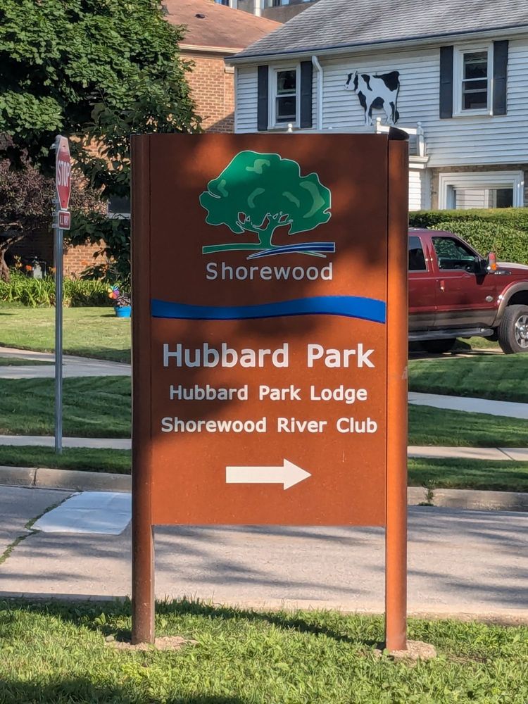 Social spots from Hubbard Park Beer Garden