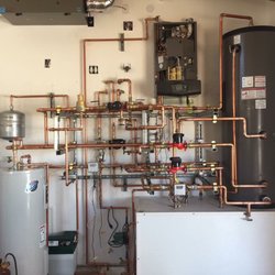 Crafty-1 Heating and Air
