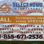 Photo of Select Home Improvements
