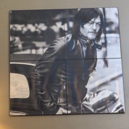 Norman
