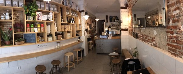 Ruda Café by null