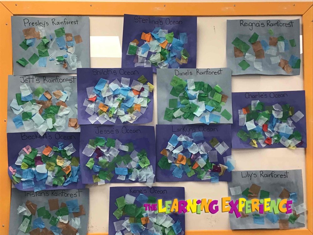 The Learning Experience - Hutto - childcare center in Hutto, TX